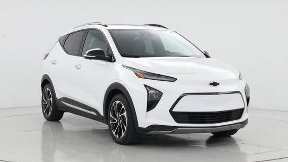 CHEVROLET BOLT EV 2022 1G1FZ6S01N4122276 image